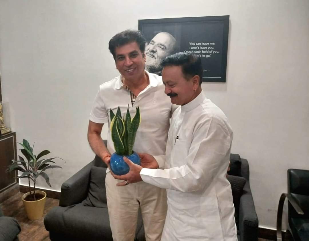 करन माहरा की दिल्ली दौड़, कांग्रेस में हलचल!