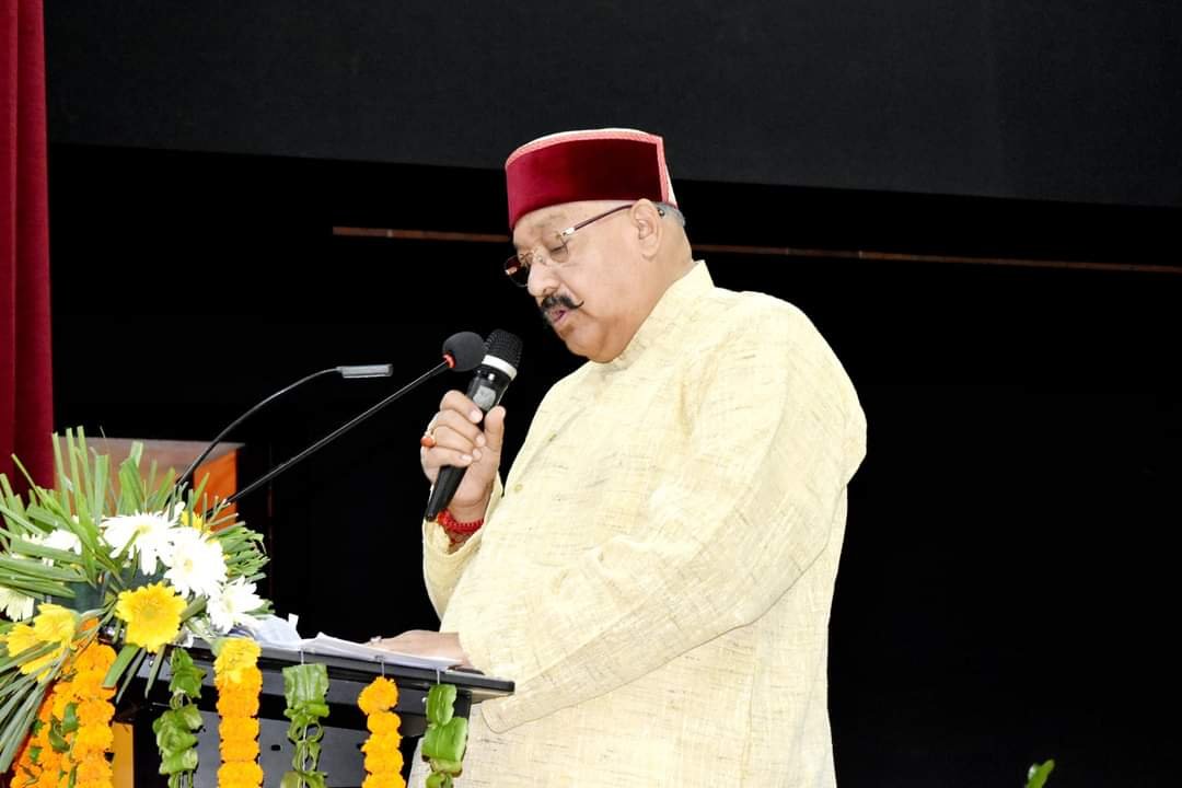 मंत्री पर खतरे की तलवार! फैसले का इंतजार!