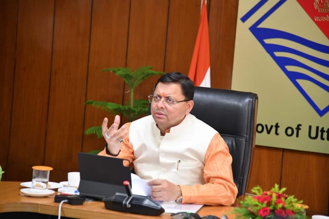 धामी की विधानसभा होगी डेवलप, चंपावत को आदर्श जिला बनाने का क्या प्लान?