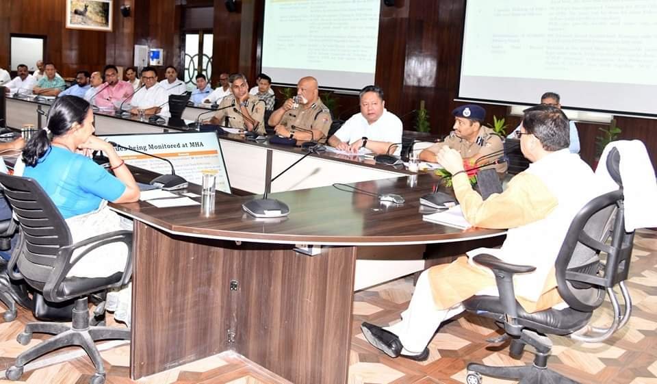ड्रग माफिया पर कसेगी नकेल, धामी ने बनाया क्या प्लान?