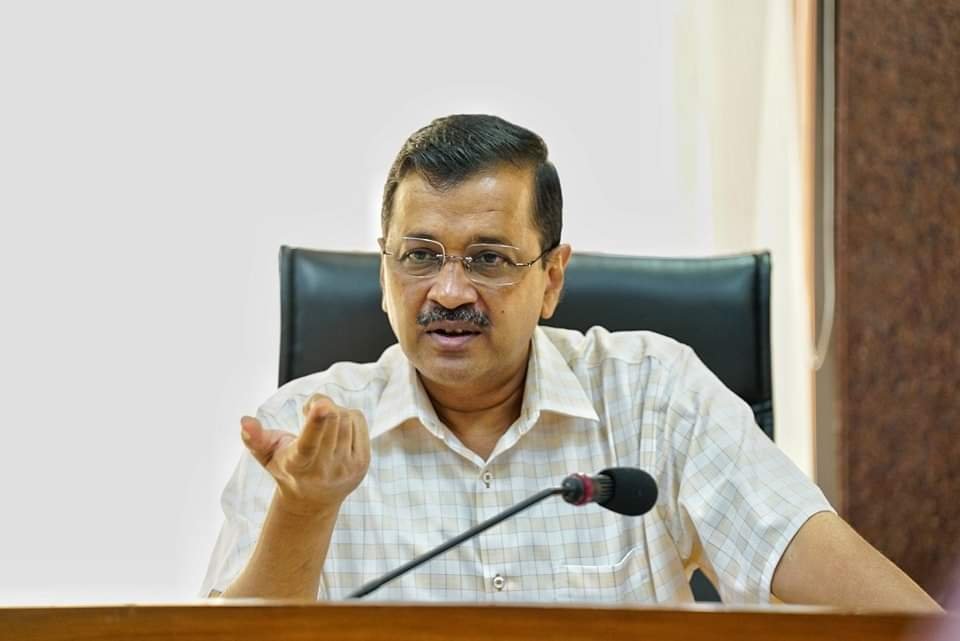 एकता से पहले ही विपक्ष में दरार! क्या चाहते हैं केजरीवाल?