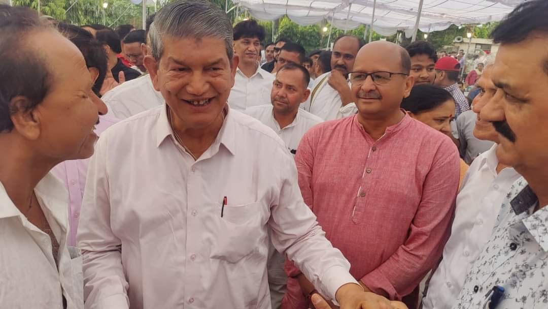 सीबीआई जांच पर अब क्या बोल गए हरीश रावत?