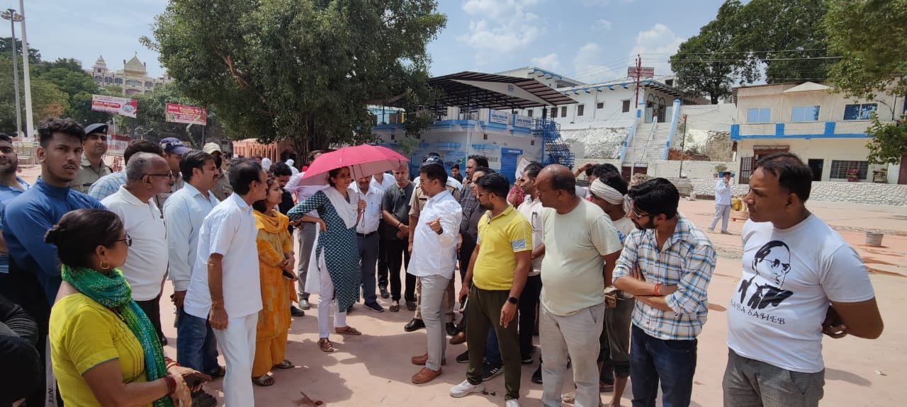 प्रेम चंद अग्रवाल की विधानसभा में नया विवाद! अब उठे ये सवाल