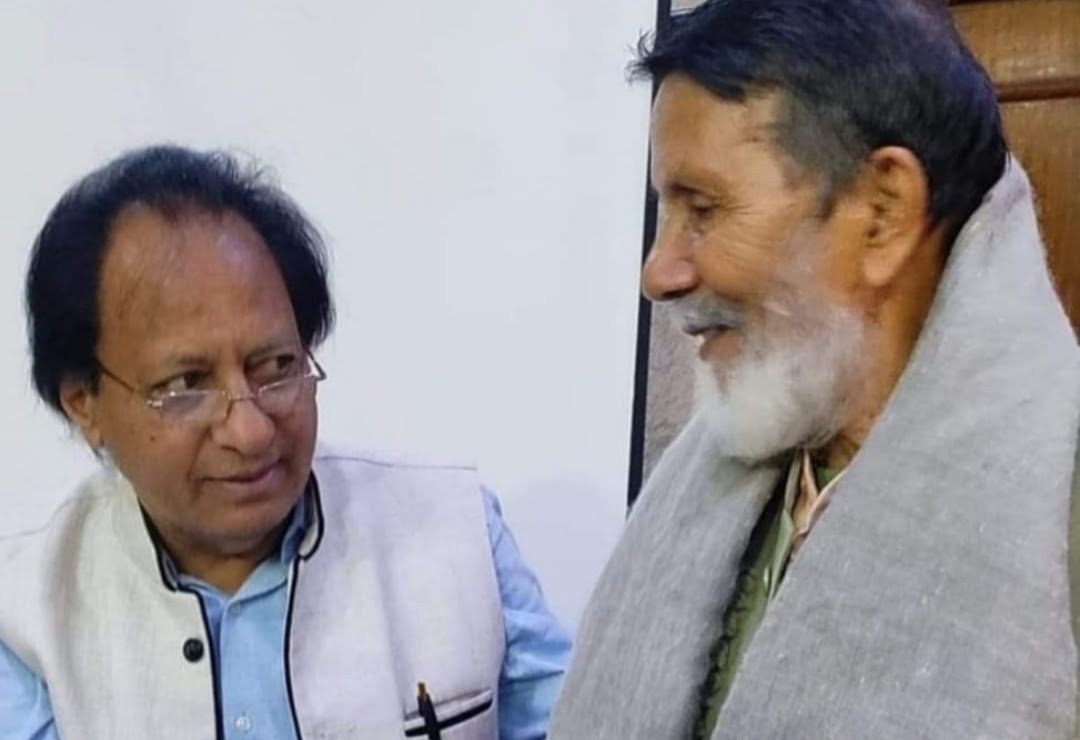 बदरीनाथ मास्टर प्लान पर सवाल! पर्यावरणविद चंडी प्रसाद भट्ट ने पीएम को लिखी चिट्ठी में क्या एतराज जताया?