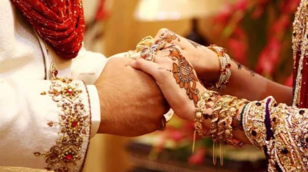 शादी करके फंस तो नहीं गए?