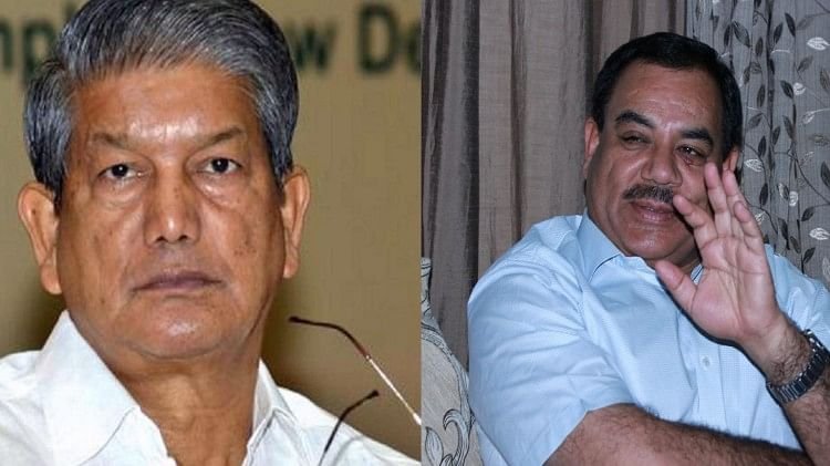 हरीश, हरक की टेंशन, सीबीआई का क्या एक्शन?