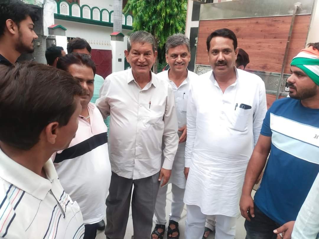 स्टिंग का सच बाहर लाएंगे हरीश रावत, करेंगे ये काम!