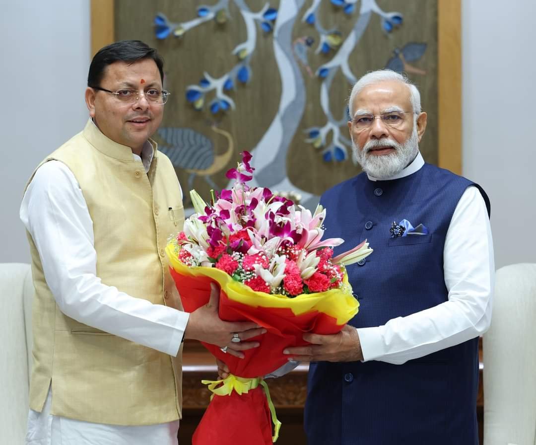 पीएम मोदी ने सभी मुख्यमंत्रियों को दे डाली कड़े लहजे में नसीहत