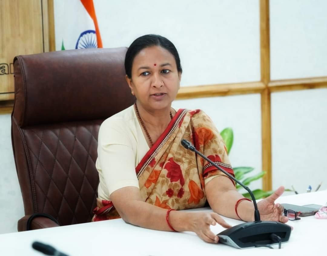 तो राधा रतूड़ी का सपना अधूरा रह जाएगा?