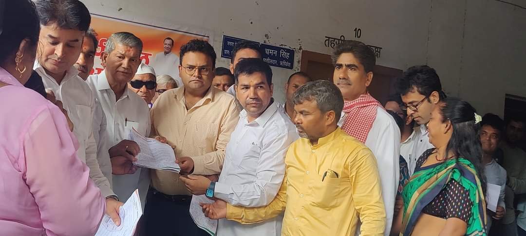 सांसद, विधायकों में नहीं दम! किसके इशारे पर हो रहा काम?