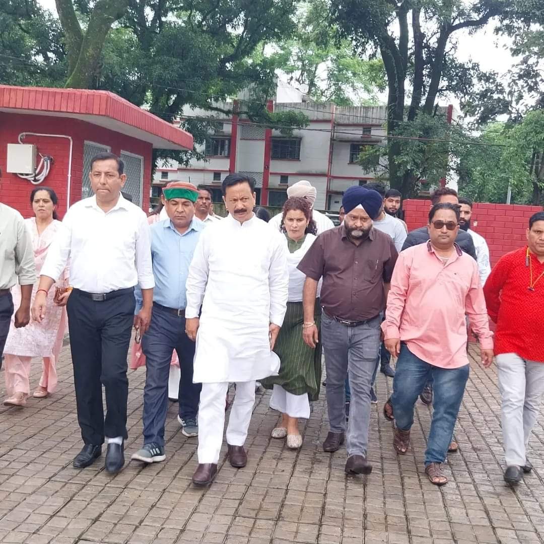 करन माहरा के बयान पर सियासी बवाल, उठे क्या सवाल?