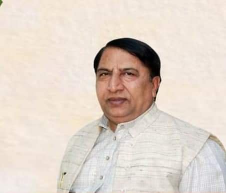 नरेश बंसल के बयान पर घमासान, बीजेपी का क्या काम?