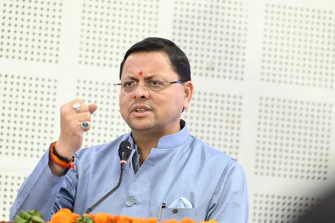 चमोली करंट हादसे की जांच पूरी, धामी ने क्या कहा?