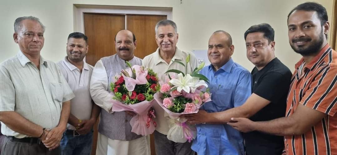 प्रीतम सिंह को इनाम, यहां मिली कमान
