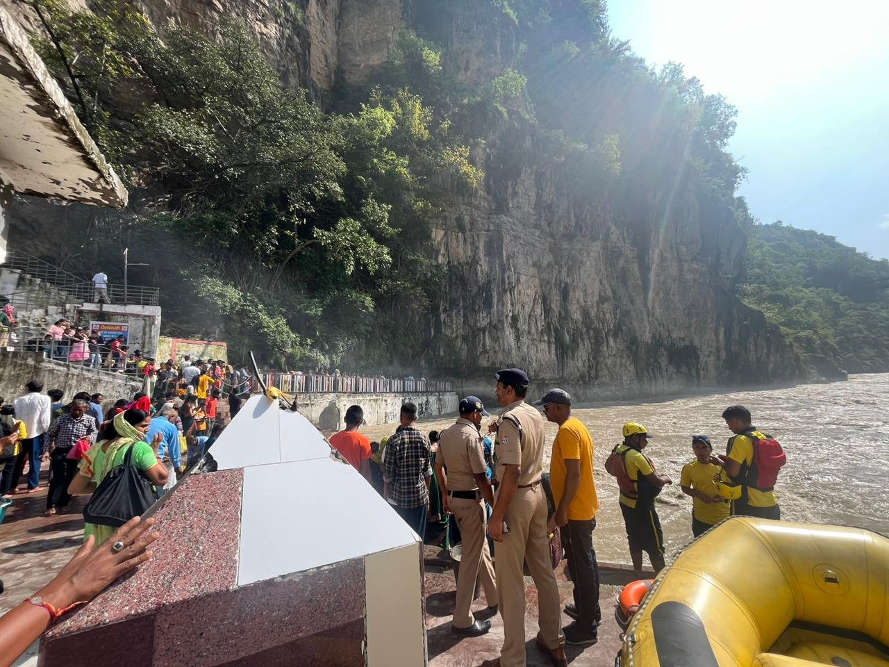 सावन का सोमवार, रुद्रप्रयाग में आस्था अपार