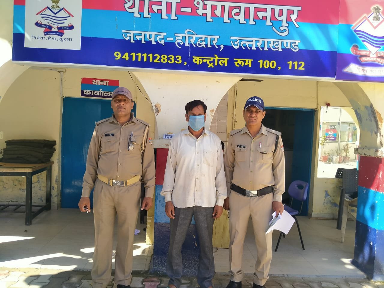 गोरक्षकों पर हमला, सलाखों के पीछे आरोपी