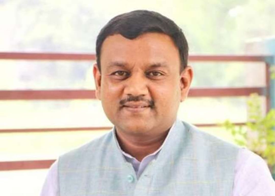 रुड़की के मेयर का इस्तीफा