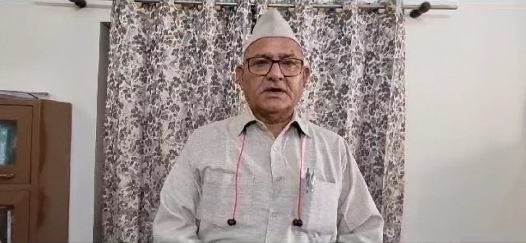 सीएम को जोत सिंह बिष्ट की सलाह, उठाए कई सवाल