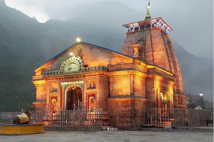 सावधान- केदारनाथ में तस्वीर खींची तो जाओगे जेल!