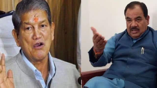 हरीश, हरक को झटका, सीबीआई लेगी ये एक्शन
