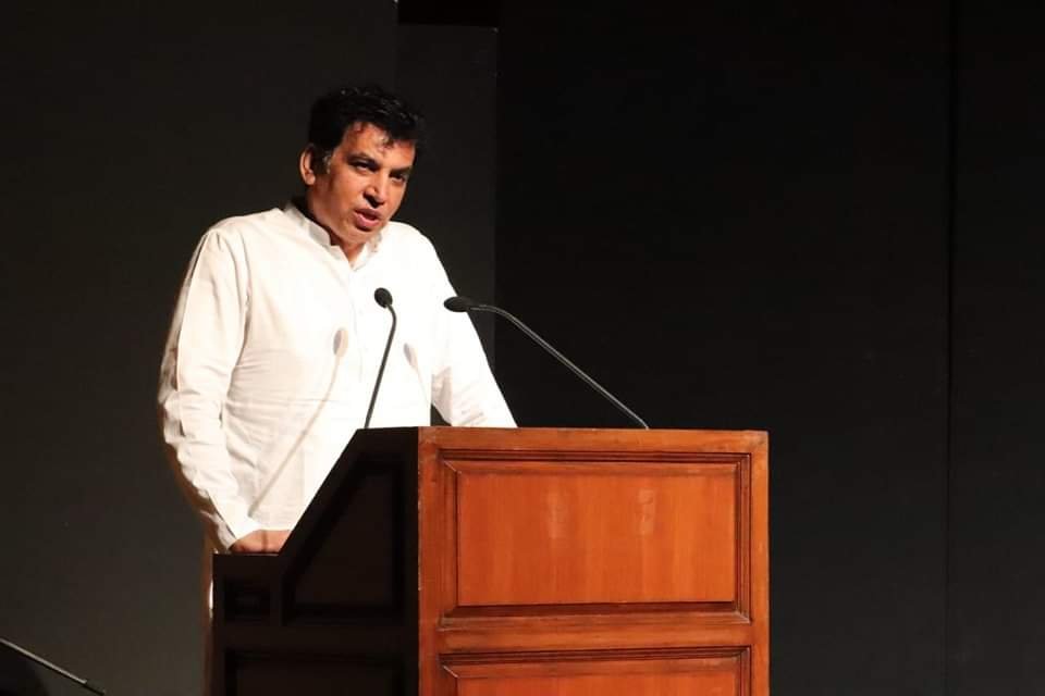 कांग्रेस का मंथन, कैसी उलझन?