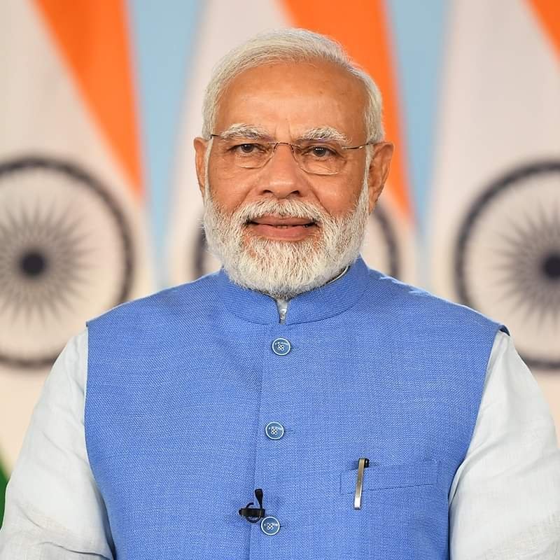 मोदी का विपक्ष पर ‘घमंडिया’ प्रहार