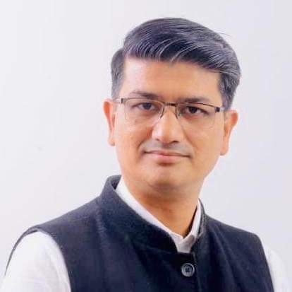 भू कानून पर बहस, आनंद रावत ने सबको सुना डाला!