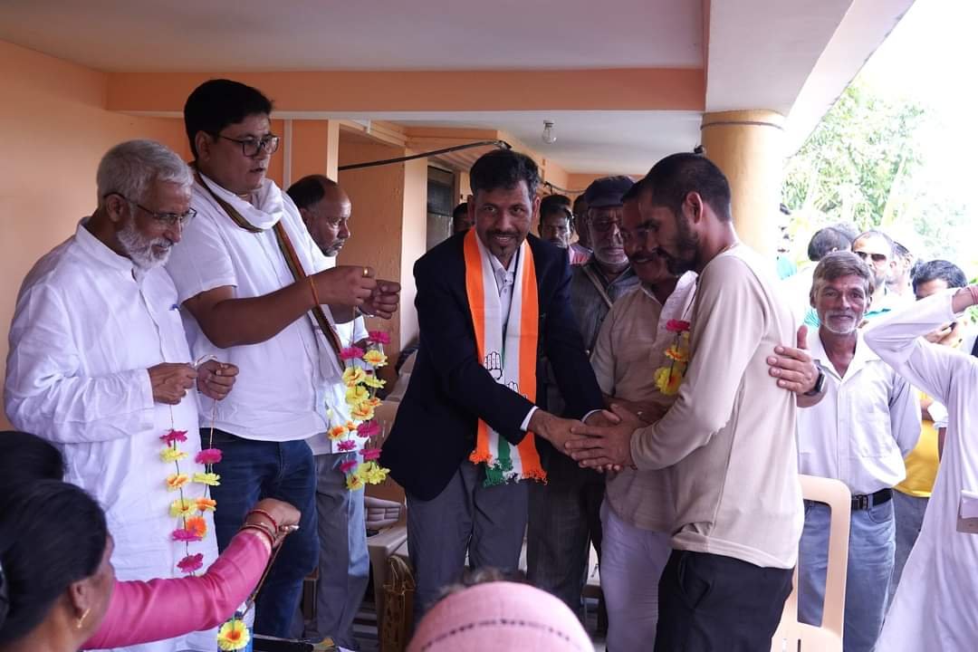 बागेश्वर उपचुनाव में सियासी सवाल, ऑडियो पर बवाल!