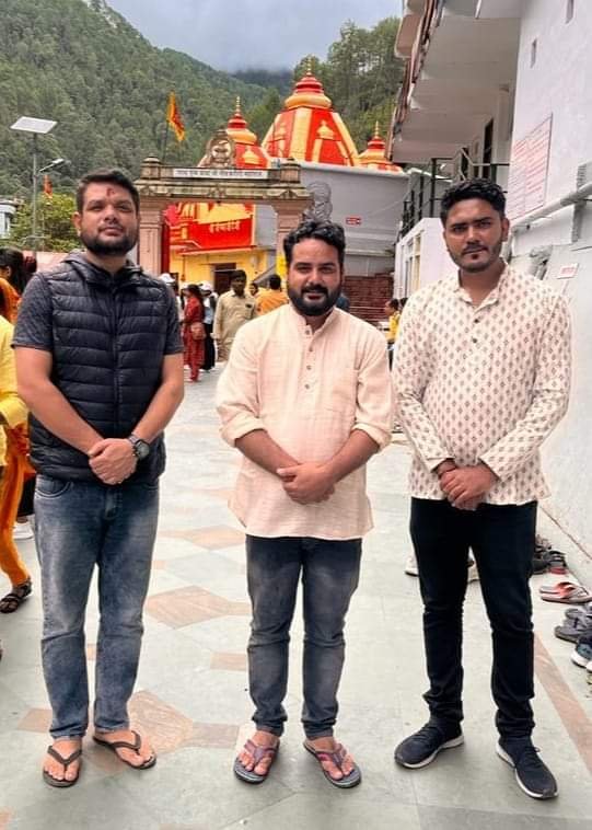 बॉबी पंवार की गिरफ्तारी, सियासत भारी!
