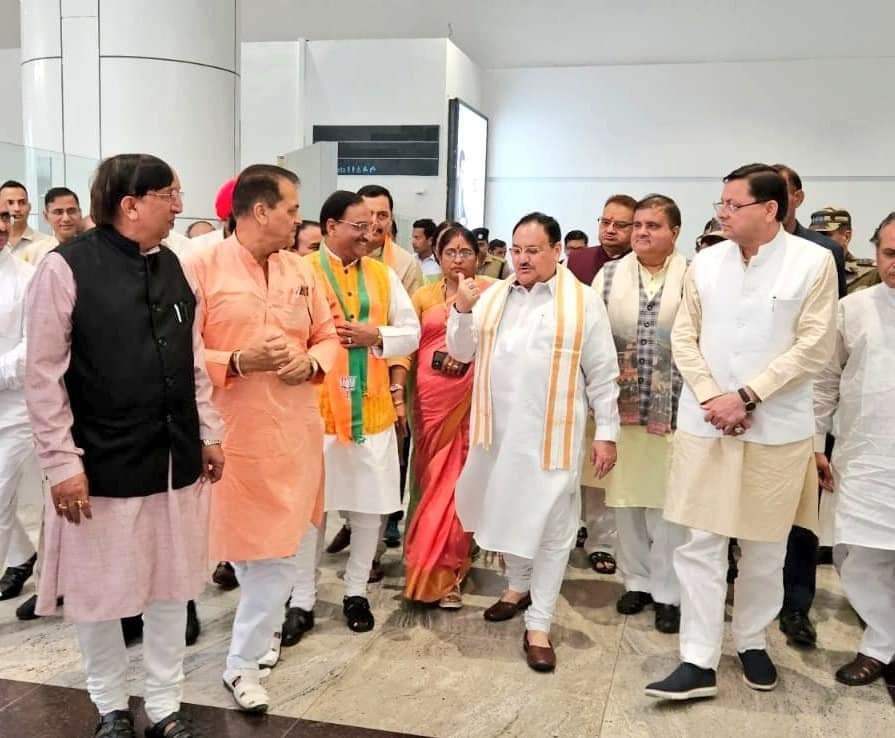 बागेश्वर उपचुनाव के बाद बीजेपी में किसकी लॉटरी लगेगी?