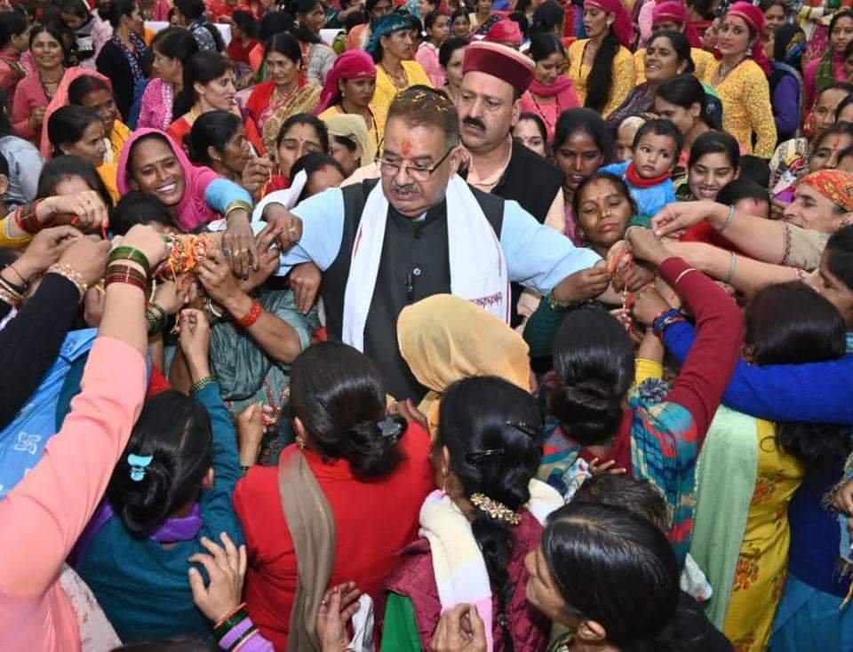 गणेश जोशी के लिए किसने मांगा भारत रत्न?