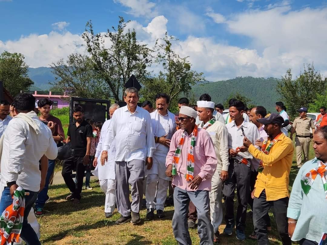 हरक सिंह रावत के सपोर्ट में आए हरीश रावत, कही बड़ी बात