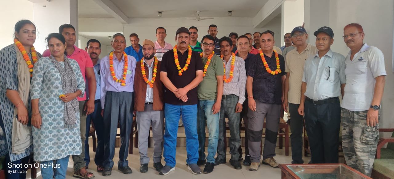 दिनेश गुरु रानी ने बनाया रिकॉर्ड, जानिए क्या उपलब्धि हासिल की