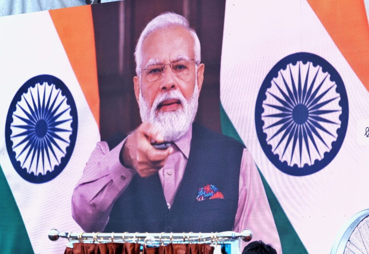 ‘अमृत भारत’ उत्तराखंड को क्या सौगात?