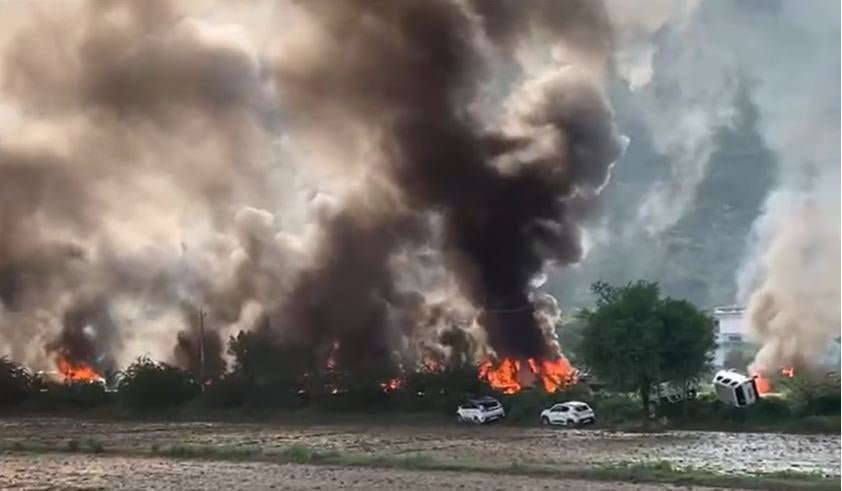 देश, दुनिया की आज की बड़ी ख़बरें