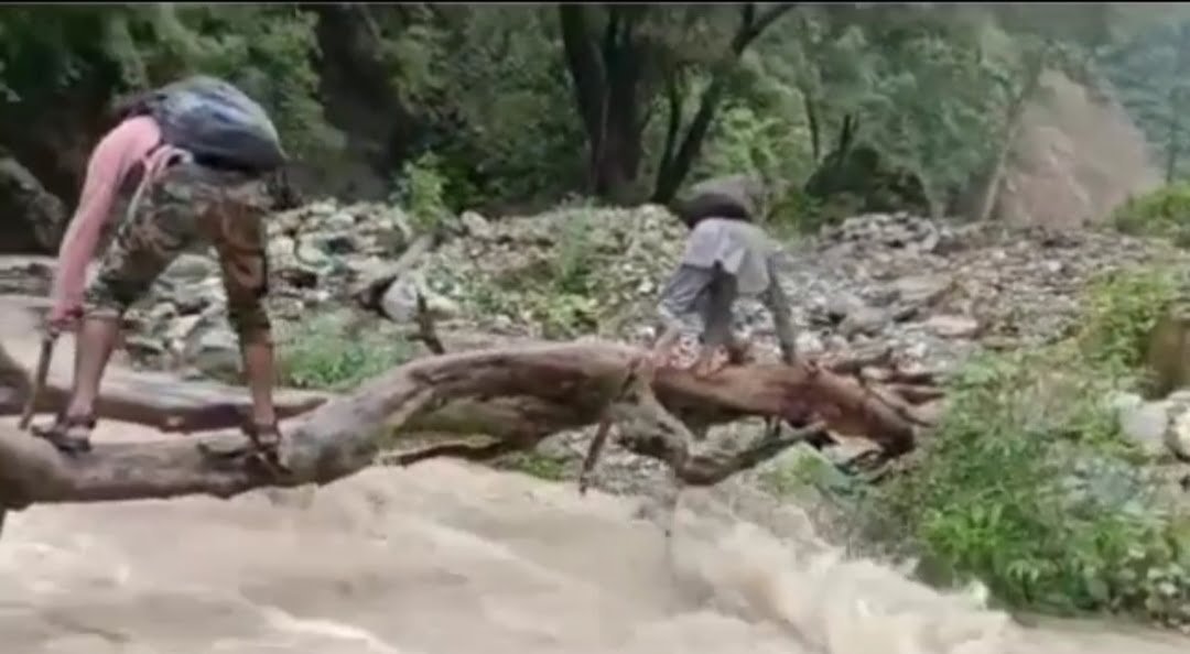 पहाड़ की ‘हकीकत’…दावों तक सिमटी सरकारी सियासत!