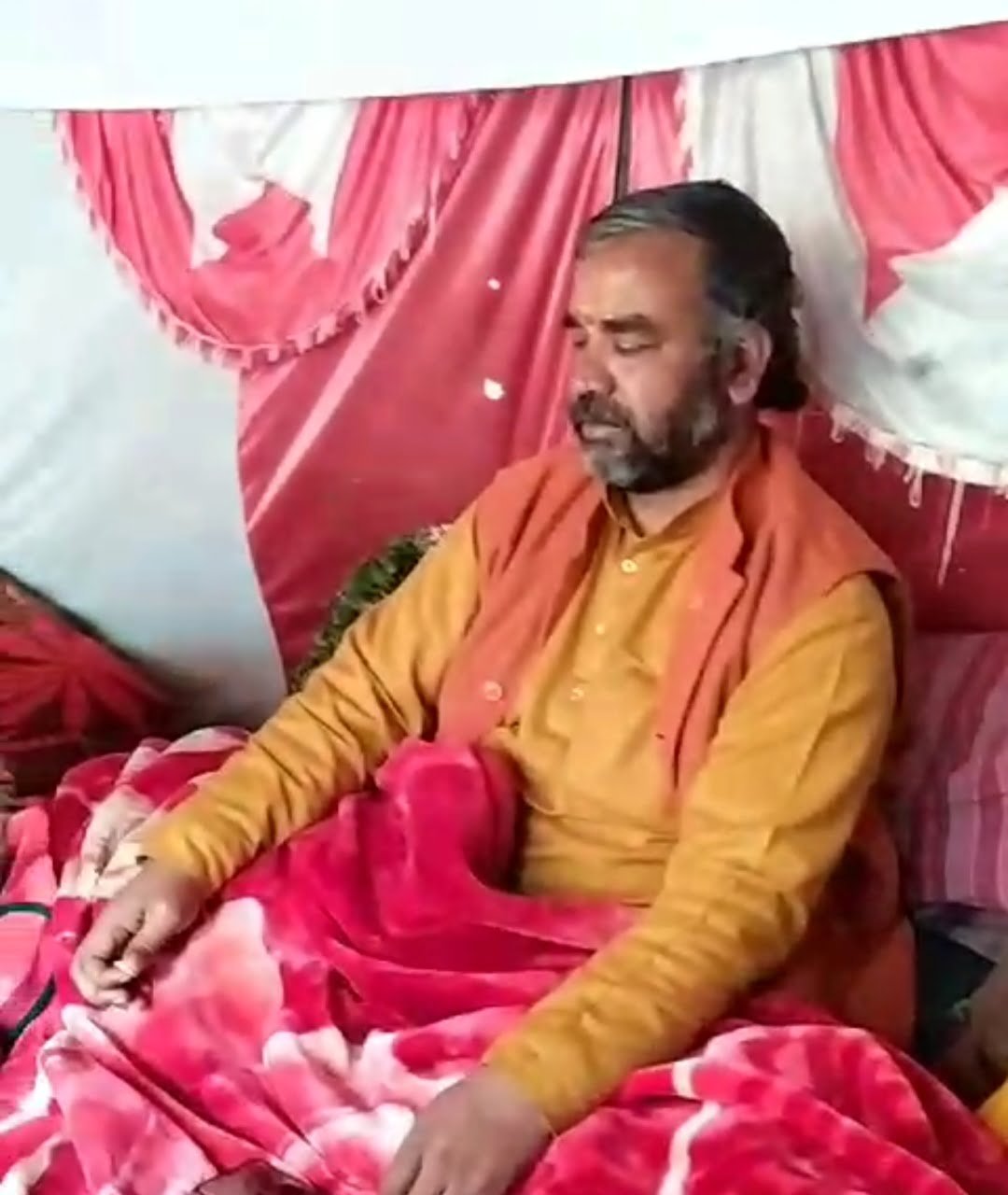 बदरीनाथ मास्टर प्लान पर तकरार, निशाने पर सरकार!