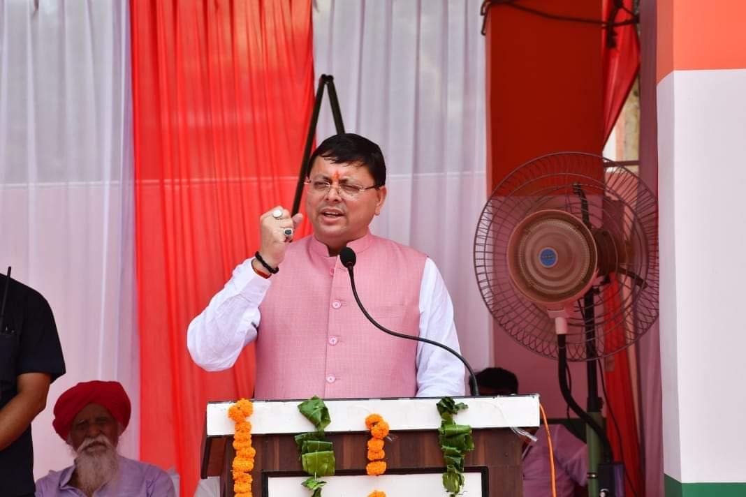 धामी कैबिनेट के अहम फैसले, राज्य आंदोलनकारियों को तोहफा