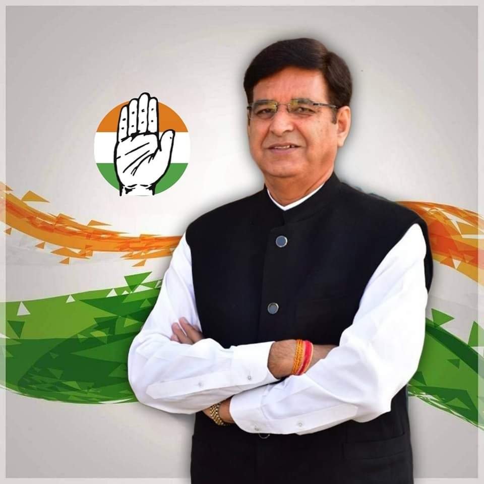 CEC मेंबर बनाए जाने पर प्रीतम सिंह का पहला रिएक्शन