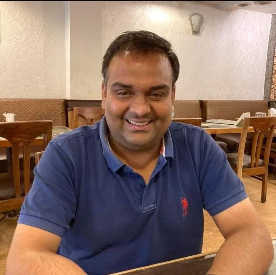 नहीं रहे सबके चहेते अभिनंदन