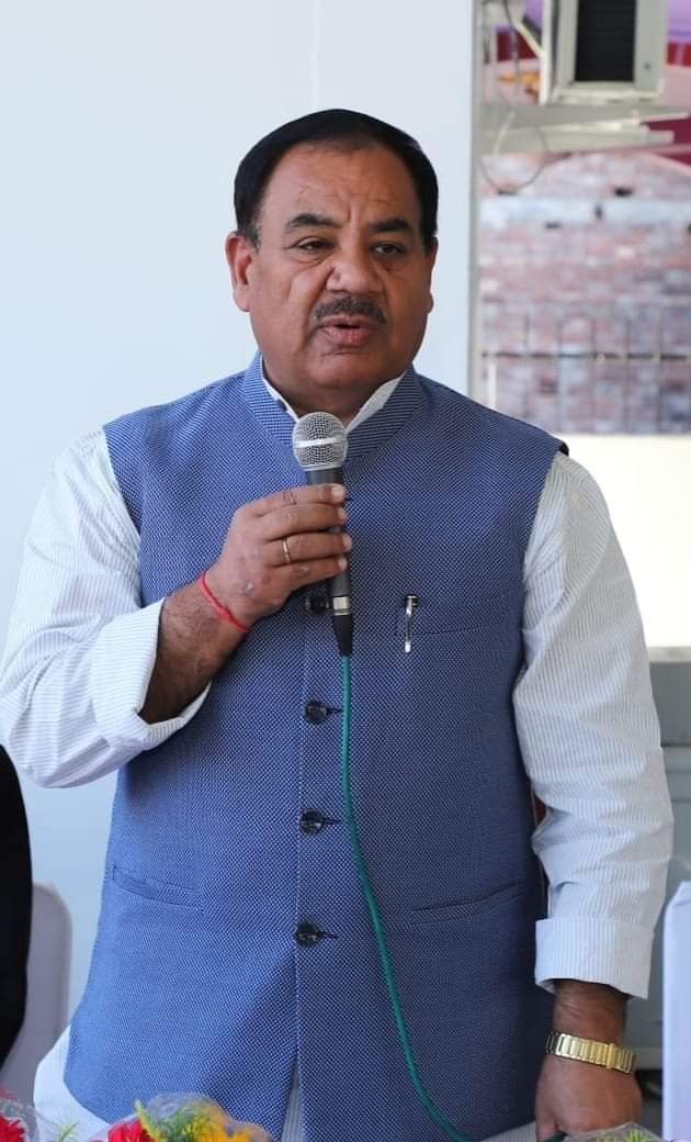 हरक की होगी सीबीआई जांच, कहां तक आंच?