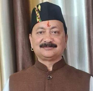 धामी सरकार पर भेदभाव का आरोप, करन माहरा ने उठाया क्या सवाल?