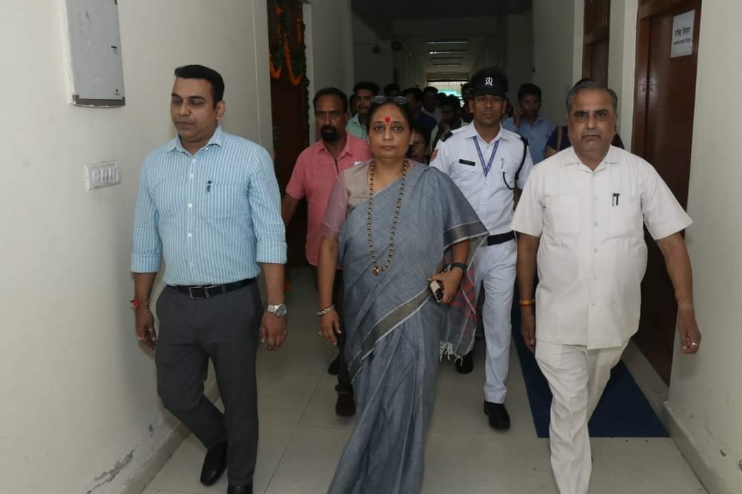 मदन बिष्ट को विधानसभा अध्यक्ष की नसीहत, कहा हद में रहना जरूरी