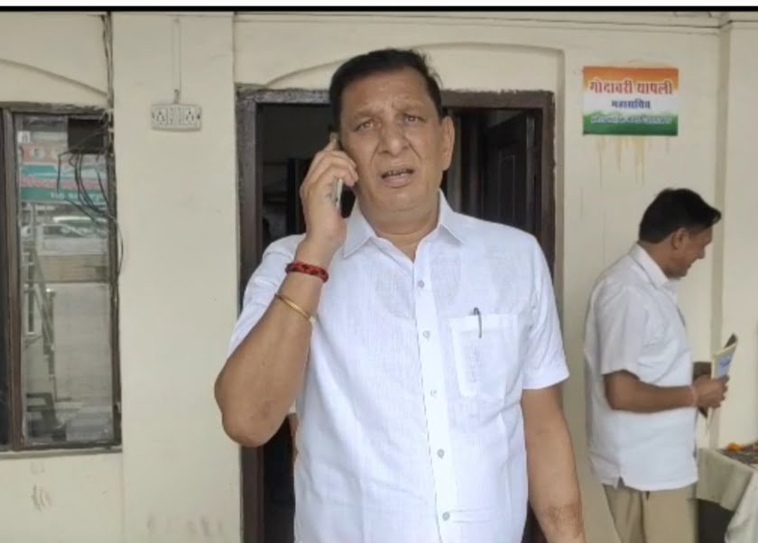 मुकदमे के बाद भड़के विधायक मदन बिष्ट, अब क्या धमकी दे डाली?