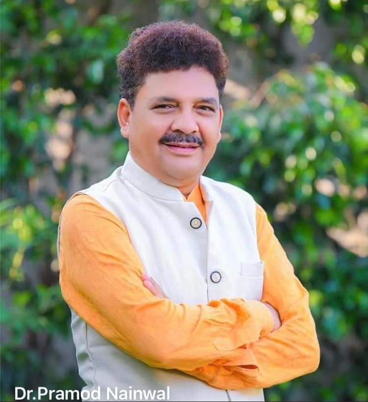 उद्यान विभाग में घपला, बीजेपी विधायक प्रमोद नैनवाल बोले बदनाम करने की नीयत से रची जा रही साजिश, सबको करेंगे बेनकाब