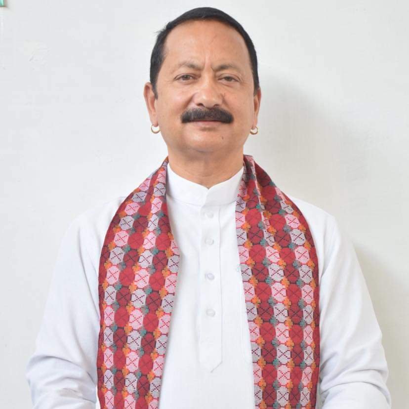 मैक्सिको में कृषि मंत्री गणेश जोशी, करन माहरा ने मांगा इस्तीफा