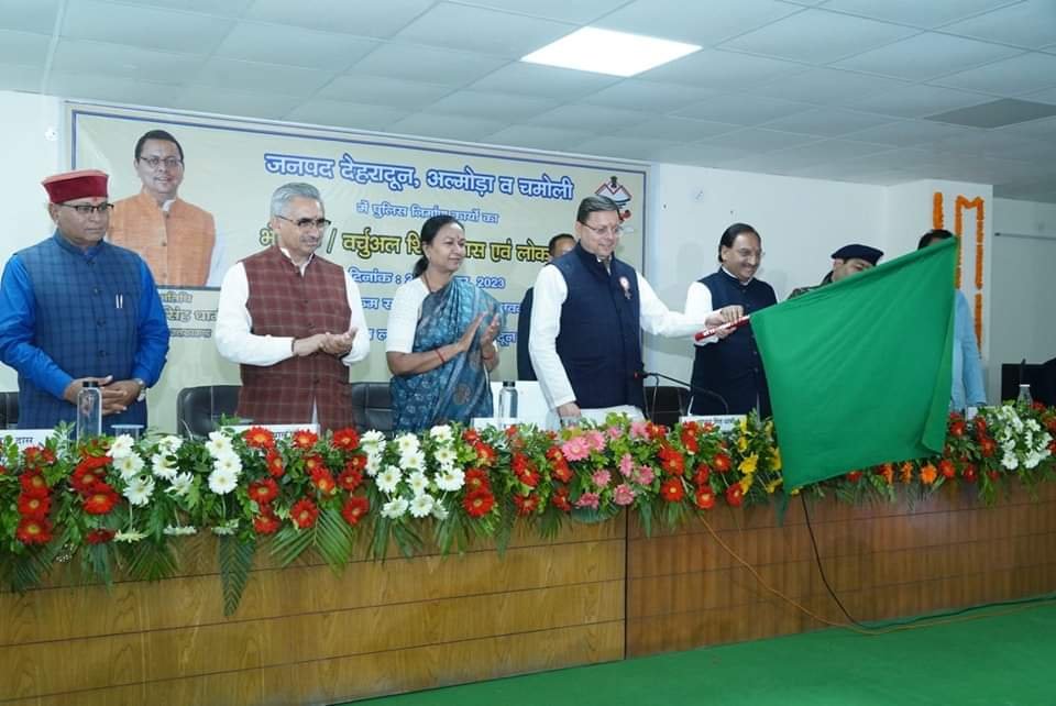 कोटद्वार और दिल्ली के बीच नई ट्रेन, दिवाली से पहले तोहफा