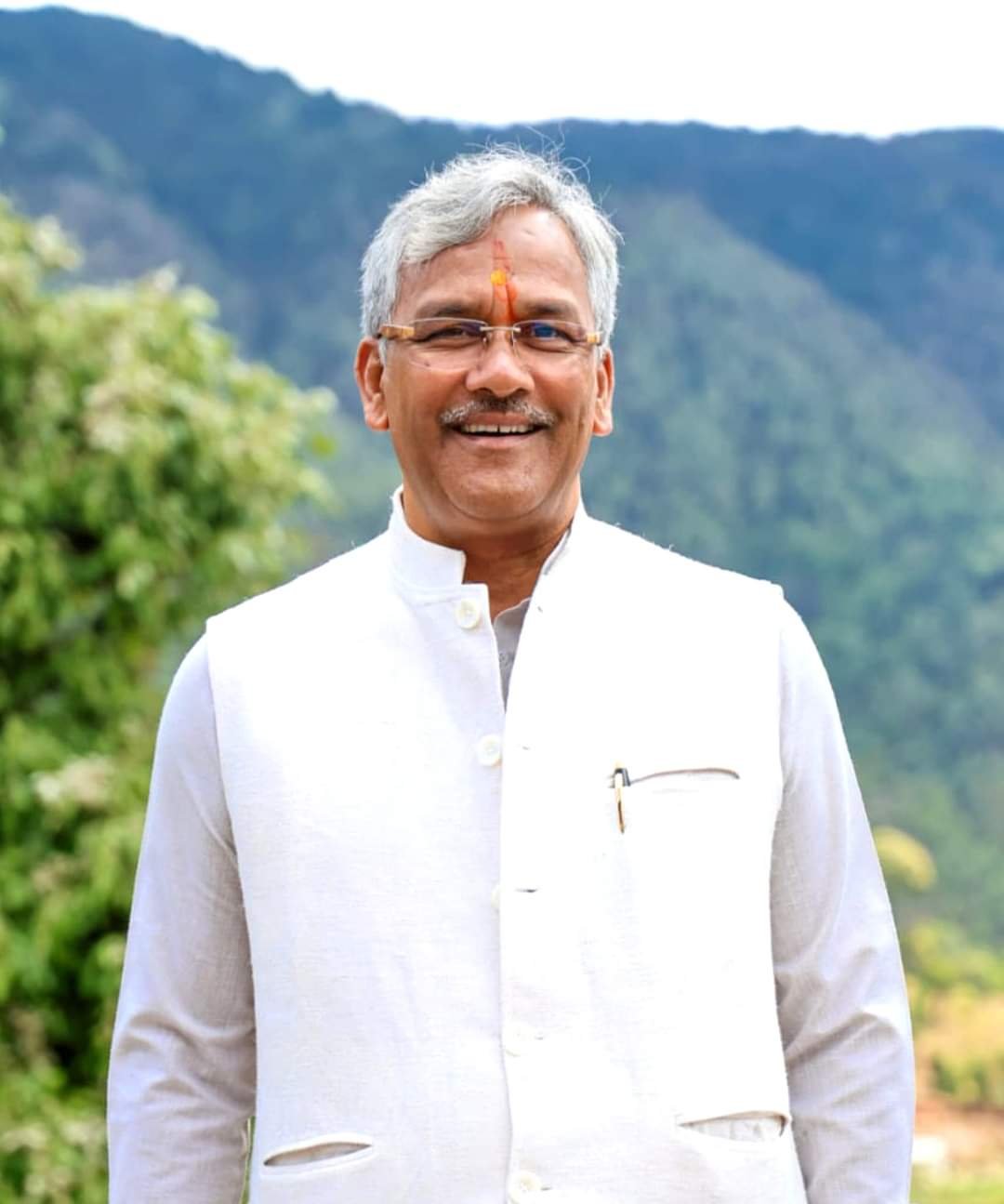 पूर्व सीएम त्रिवेंद्र रावत बोले उत्तराखंड में बेरोजगारी नहीं! कहा झूठ बोलते हैं नेता!