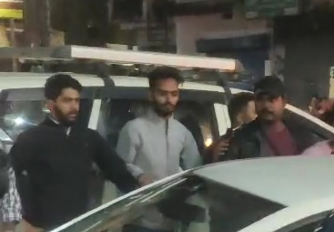 ऋषिकेश में फायरिंग से सनसनी