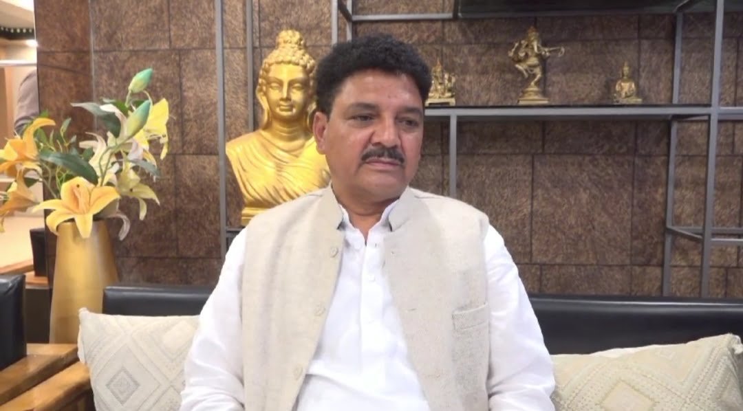 बीजेपी विधायक प्रमोद नैनवाल पर अब झूठ बोलने का आरोप, कांग्रेस ने खोला मोर्चा